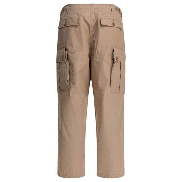 Beams Plus Mil Trousers Tag Size S Men - Picture 2 of 4